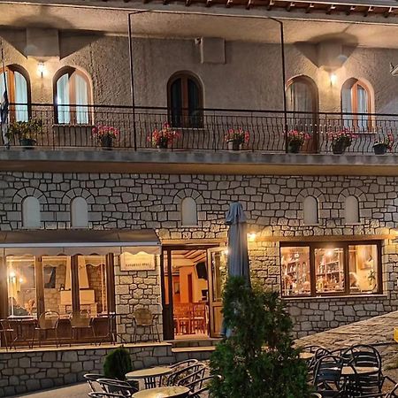 Anilio Rooms מראה חיצוני תמונה