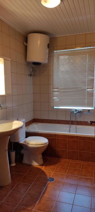 Anilio Rooms מראה חיצוני תמונה