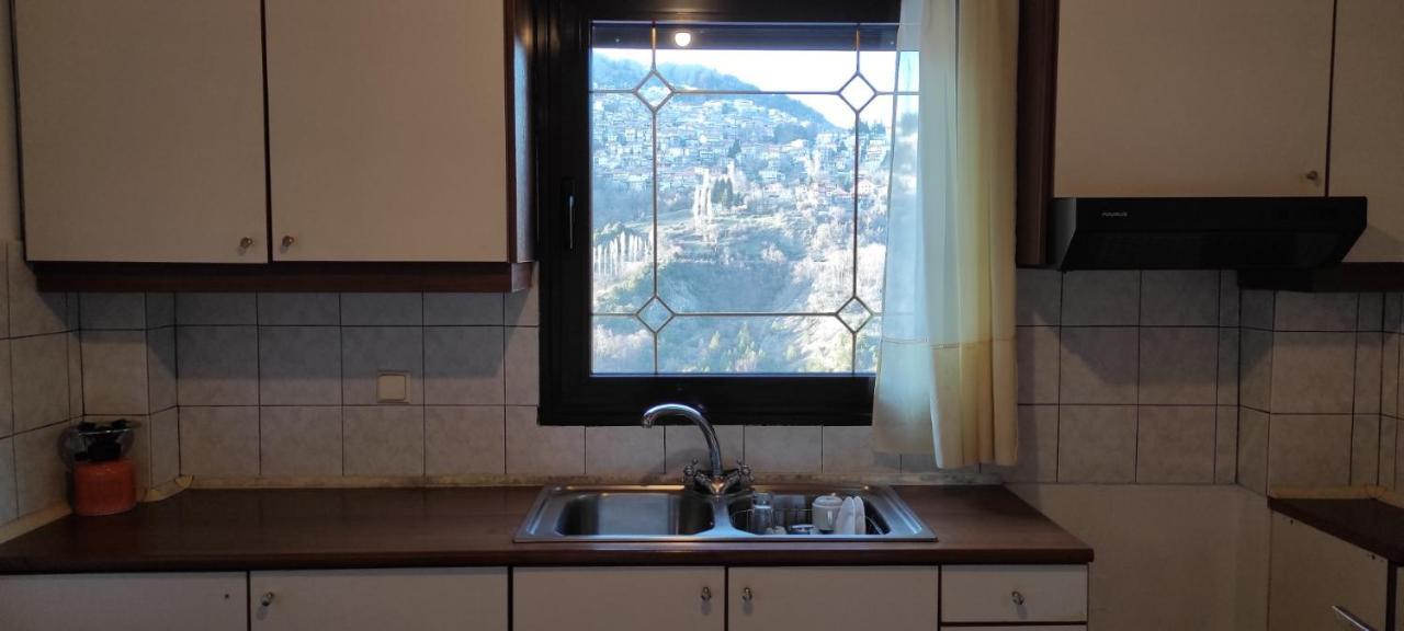 Anilio Rooms מראה חיצוני תמונה
