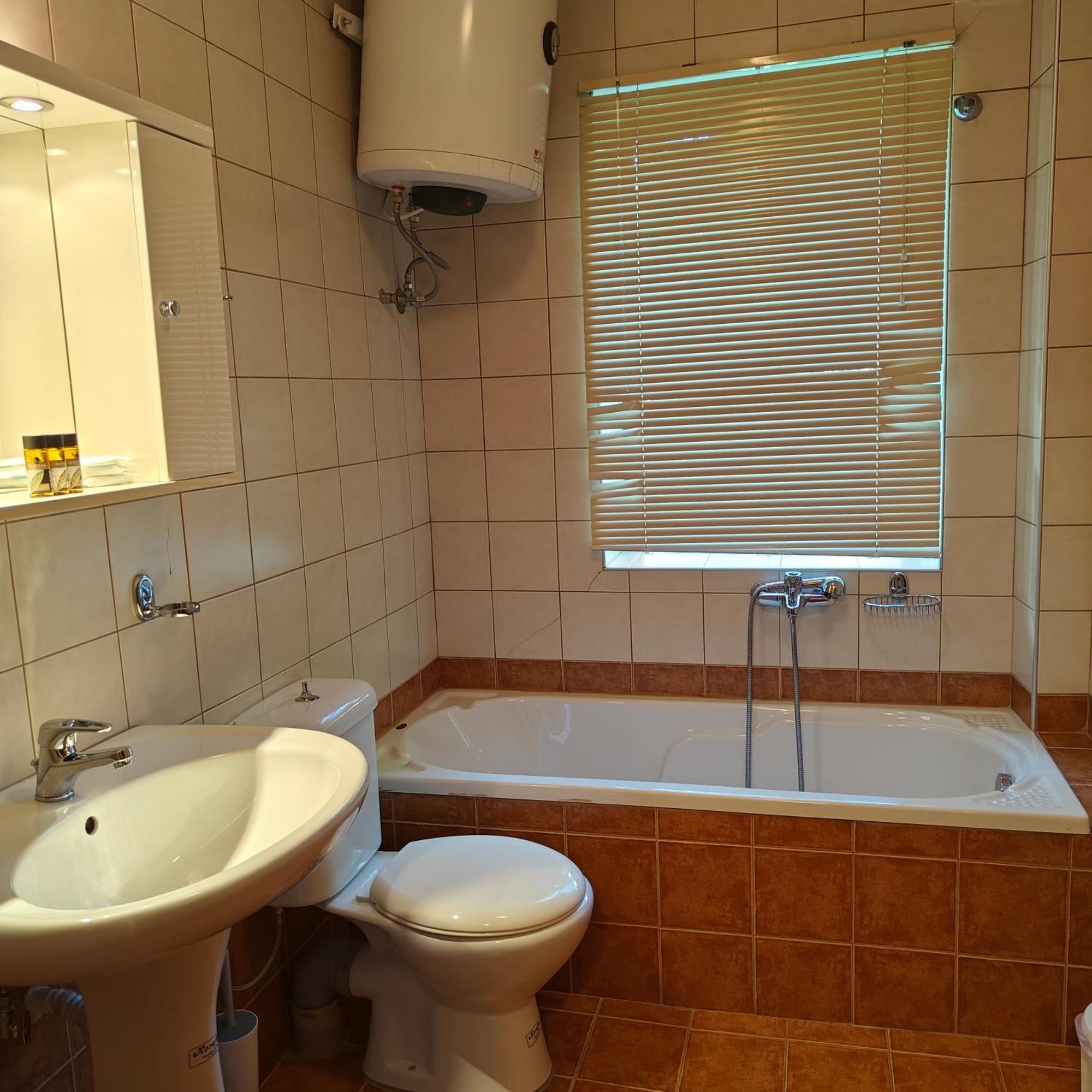 Anilio Rooms מראה חיצוני תמונה