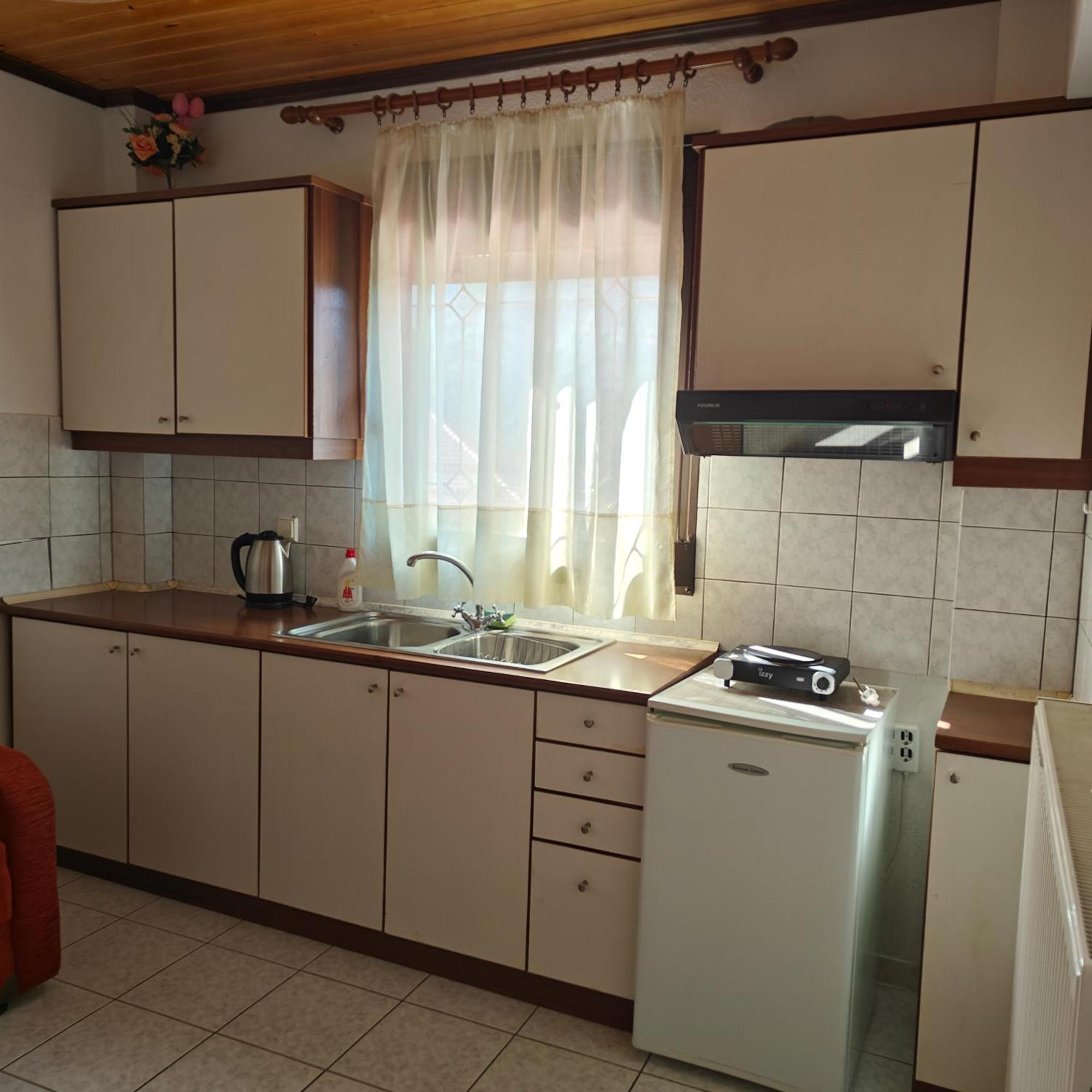 Anilio Rooms מראה חיצוני תמונה
