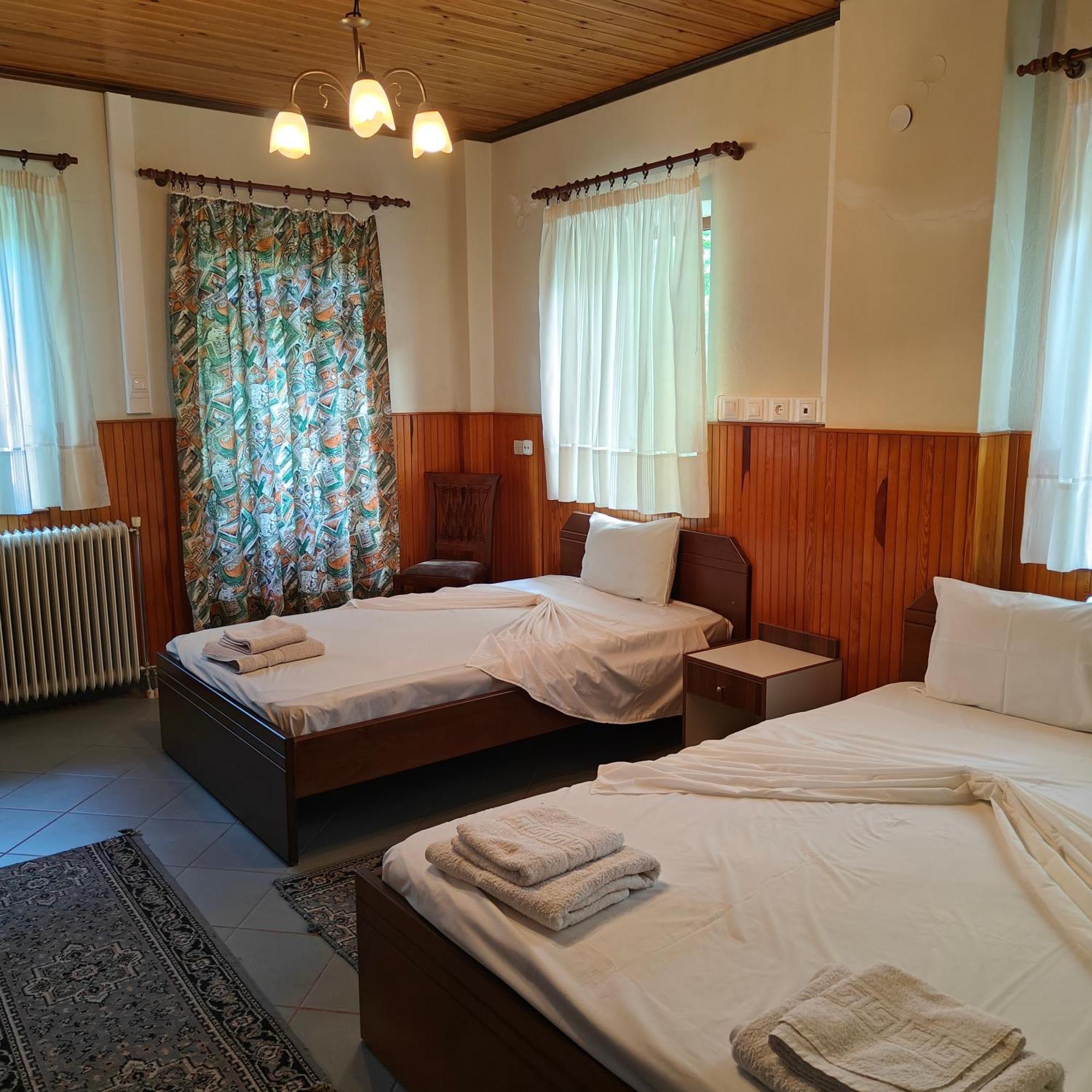 Anilio Rooms מראה חיצוני תמונה