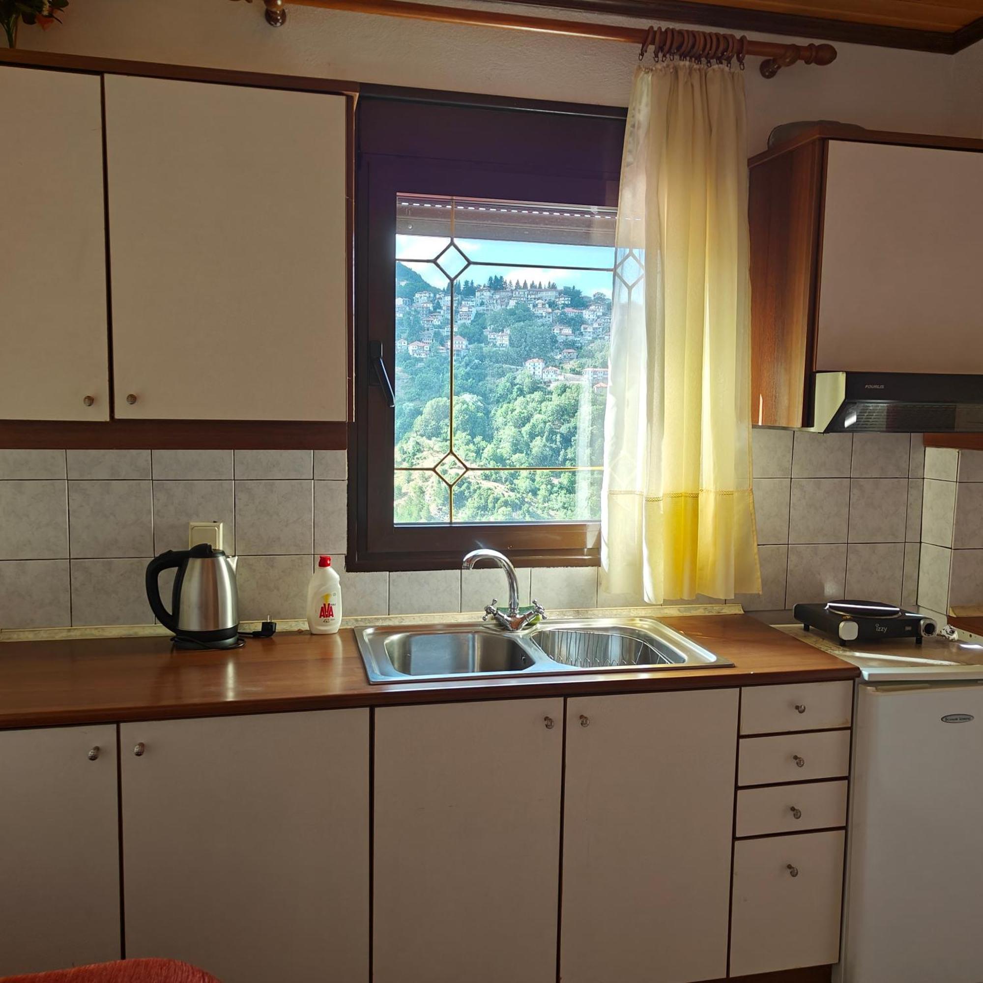 Anilio Rooms מראה חיצוני תמונה