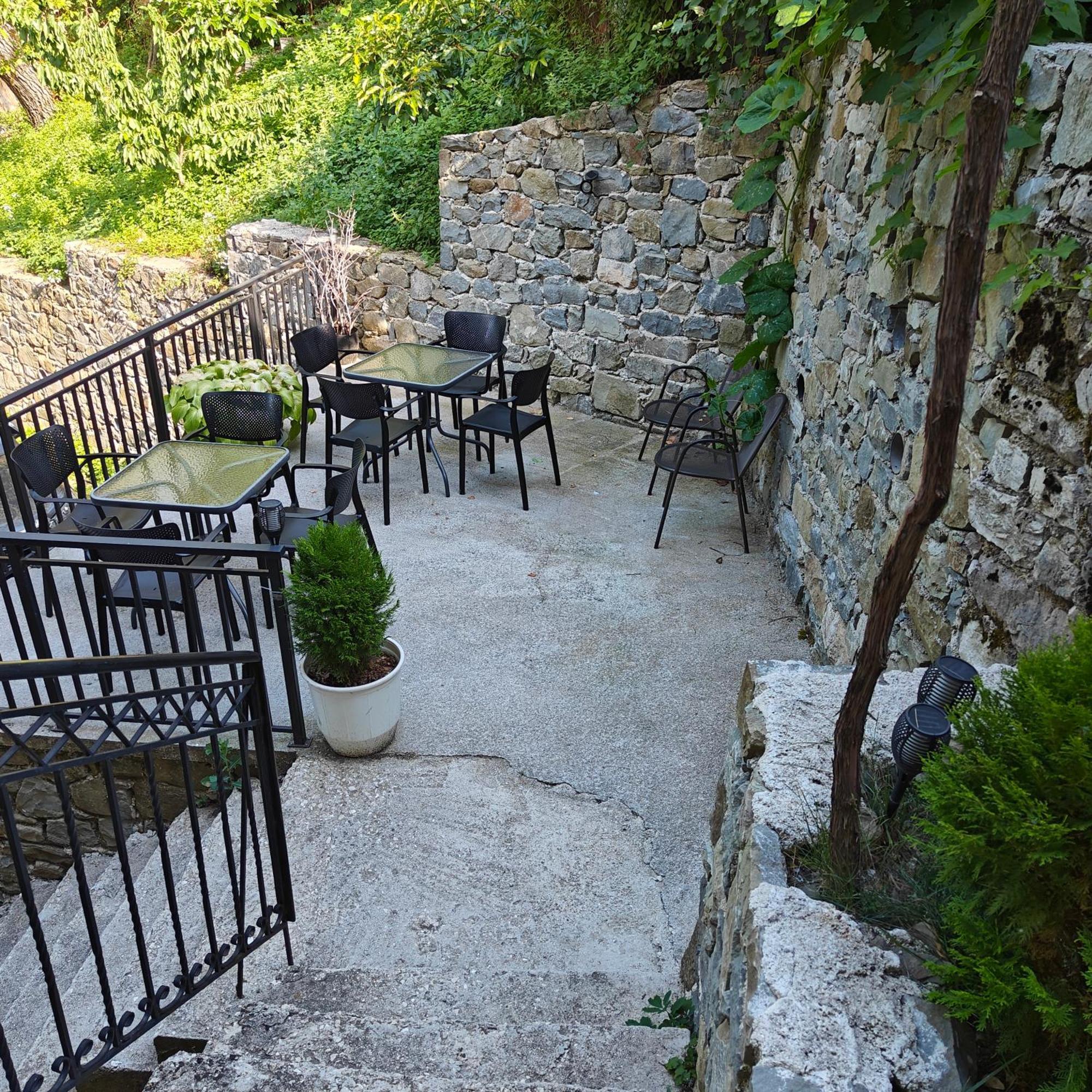 Anilio Rooms מראה חיצוני תמונה
