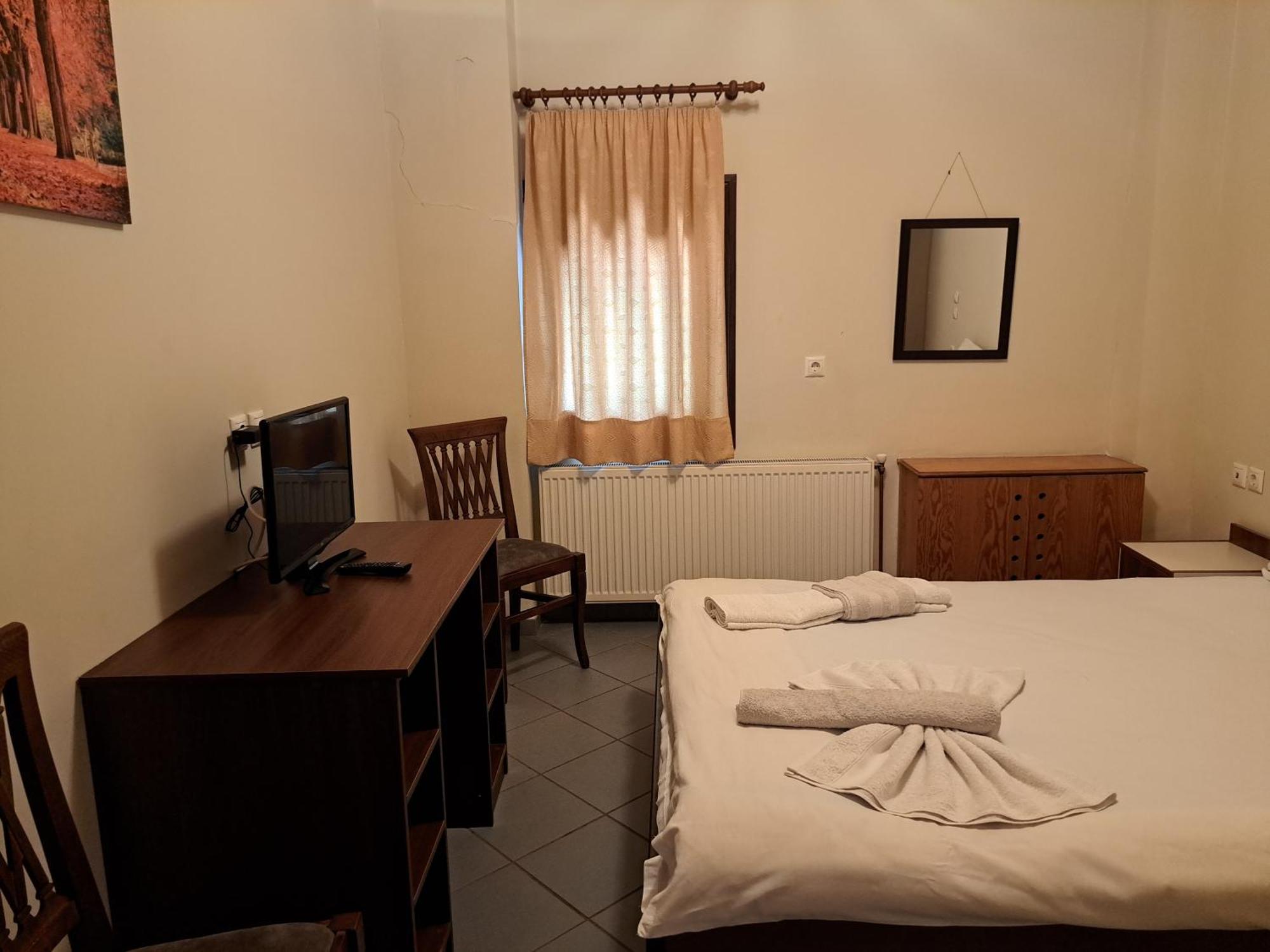 Anilio Rooms מראה חיצוני תמונה