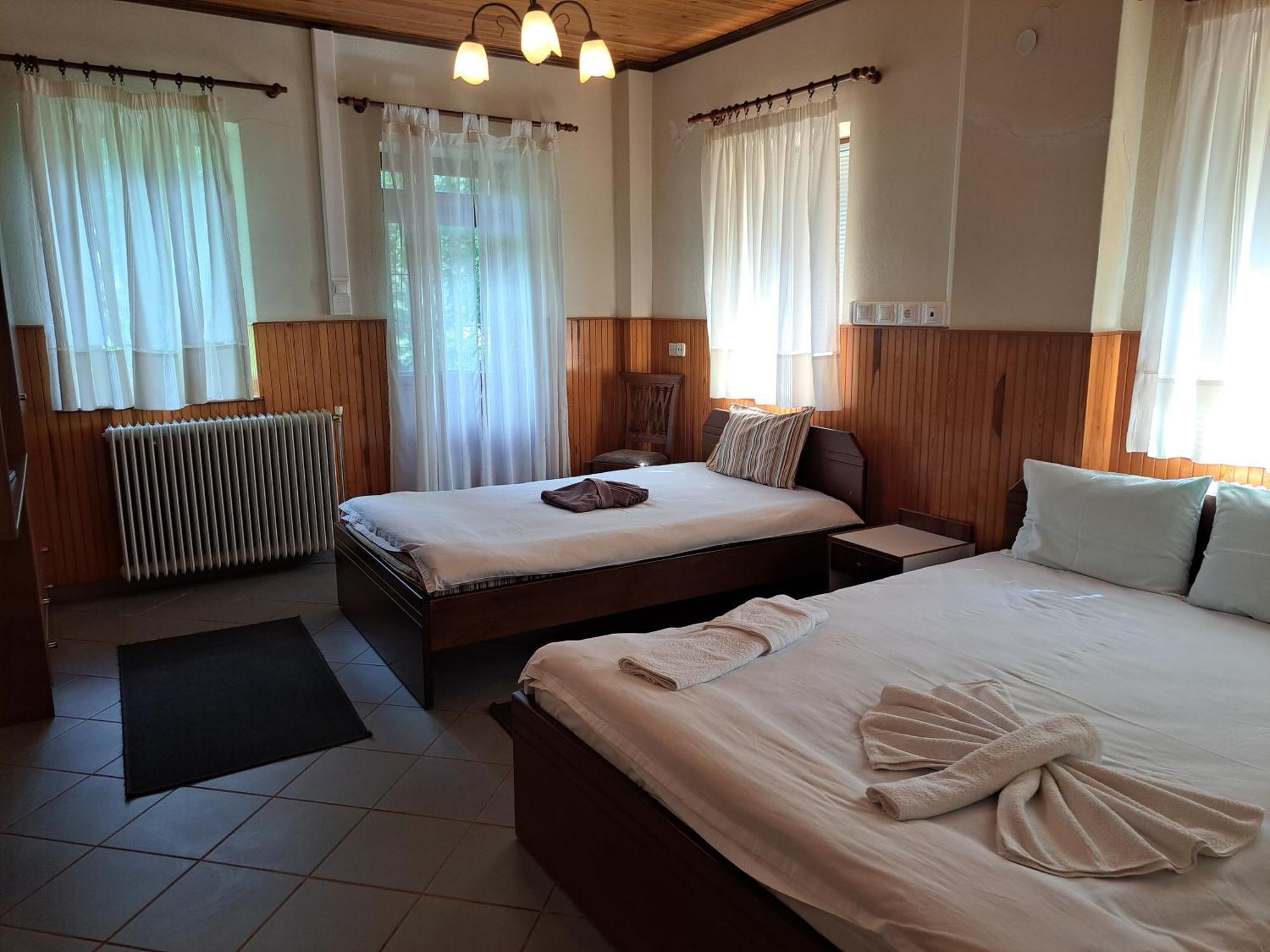 Anilio Rooms מראה חיצוני תמונה