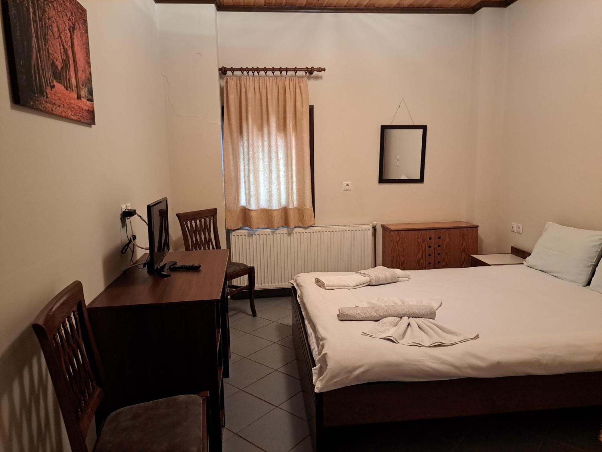 Anilio Rooms מראה חיצוני תמונה