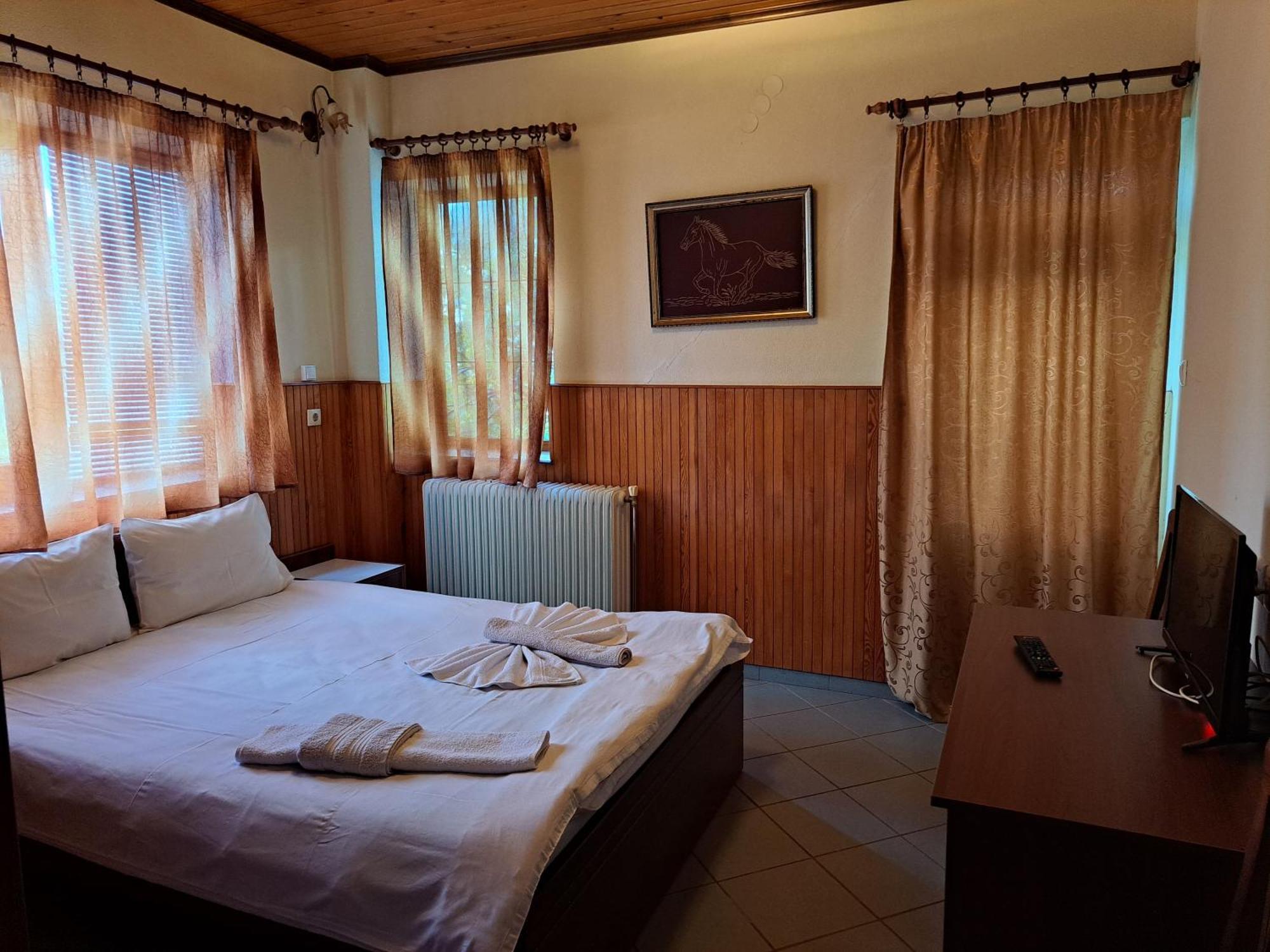 Anilio Rooms מראה חיצוני תמונה