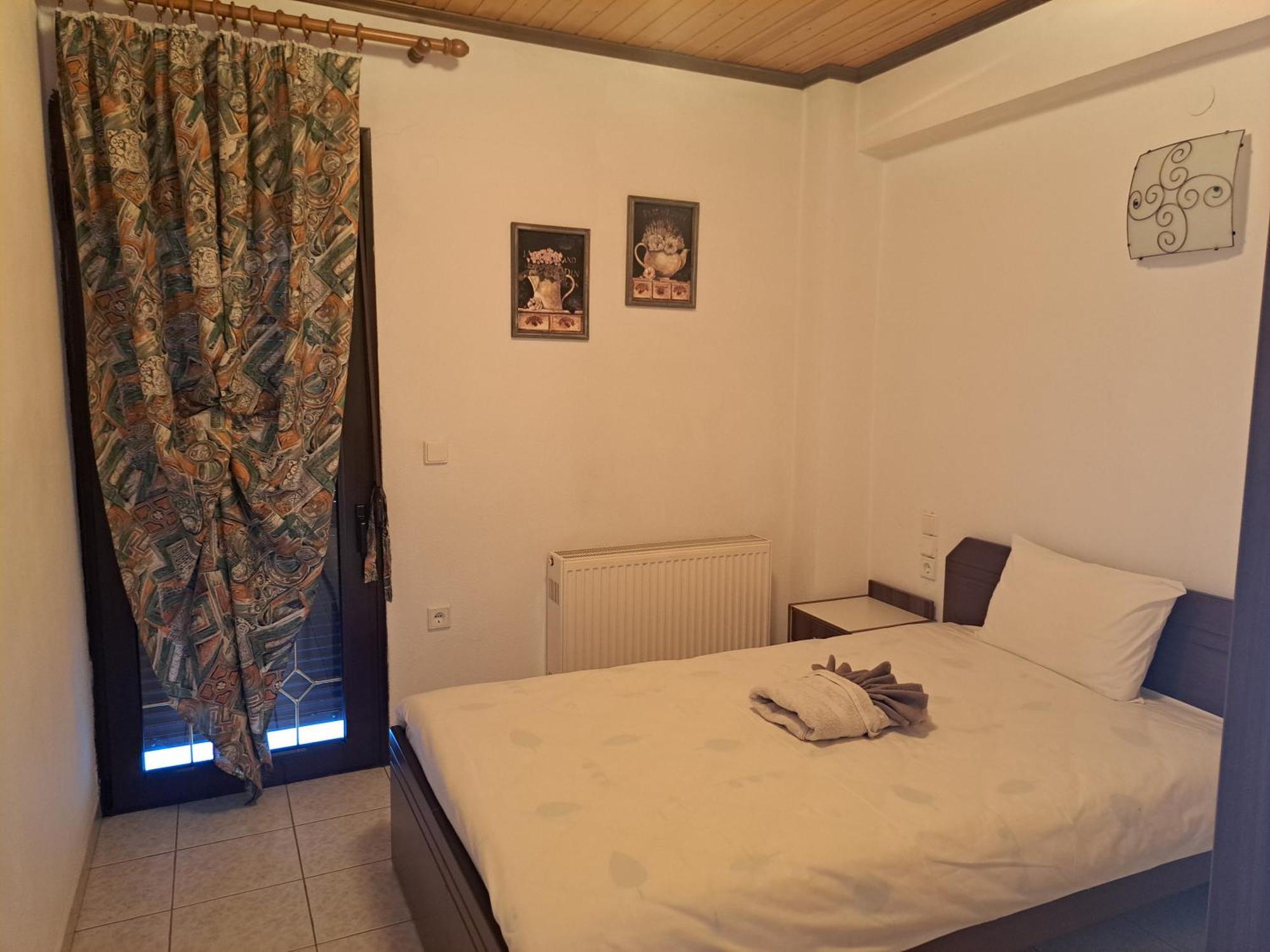 Anilio Rooms מראה חיצוני תמונה