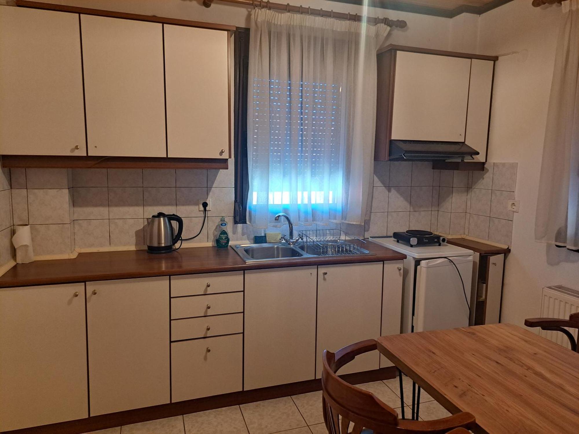 Anilio Rooms מראה חיצוני תמונה