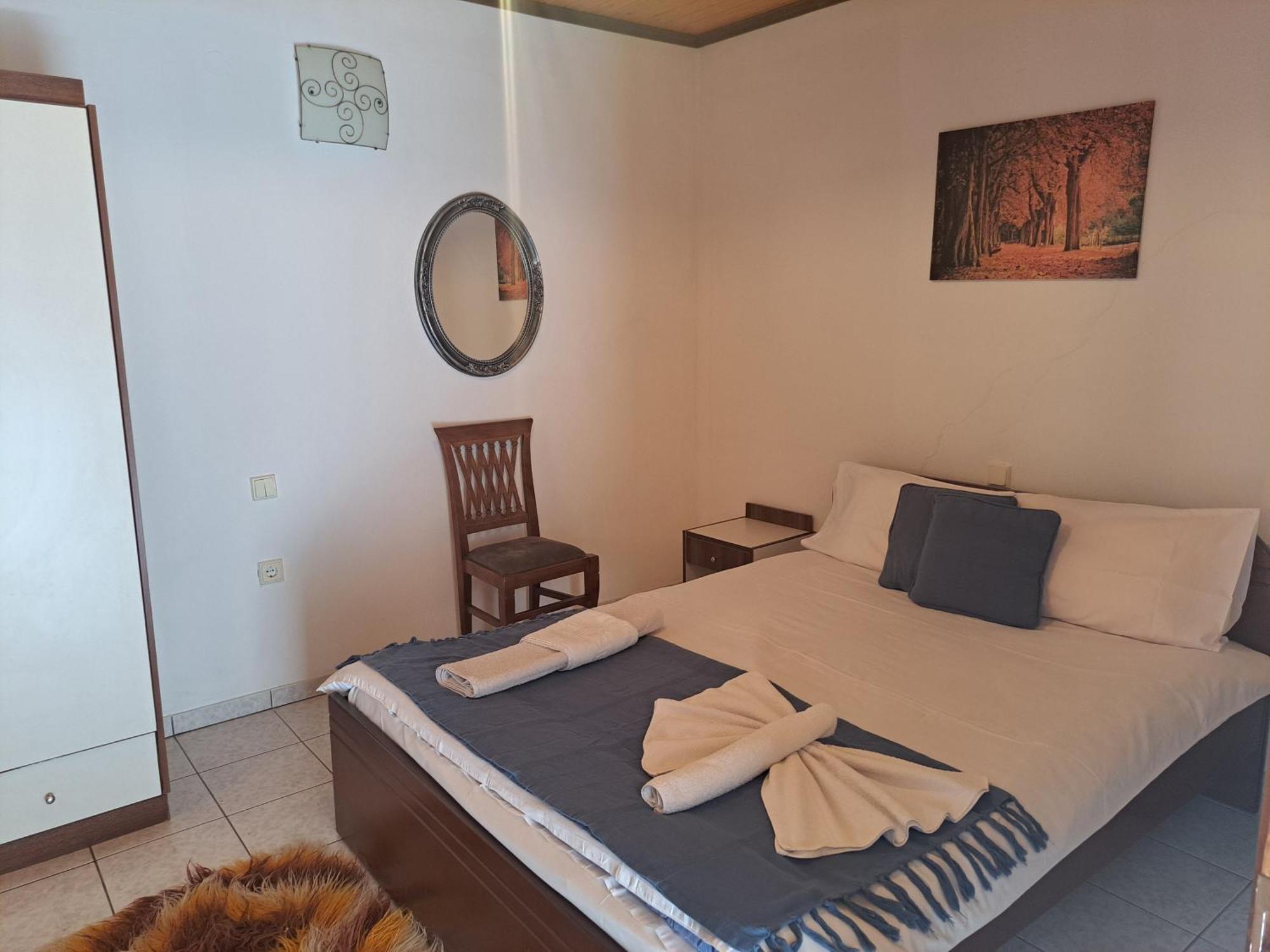 Anilio Rooms מראה חיצוני תמונה