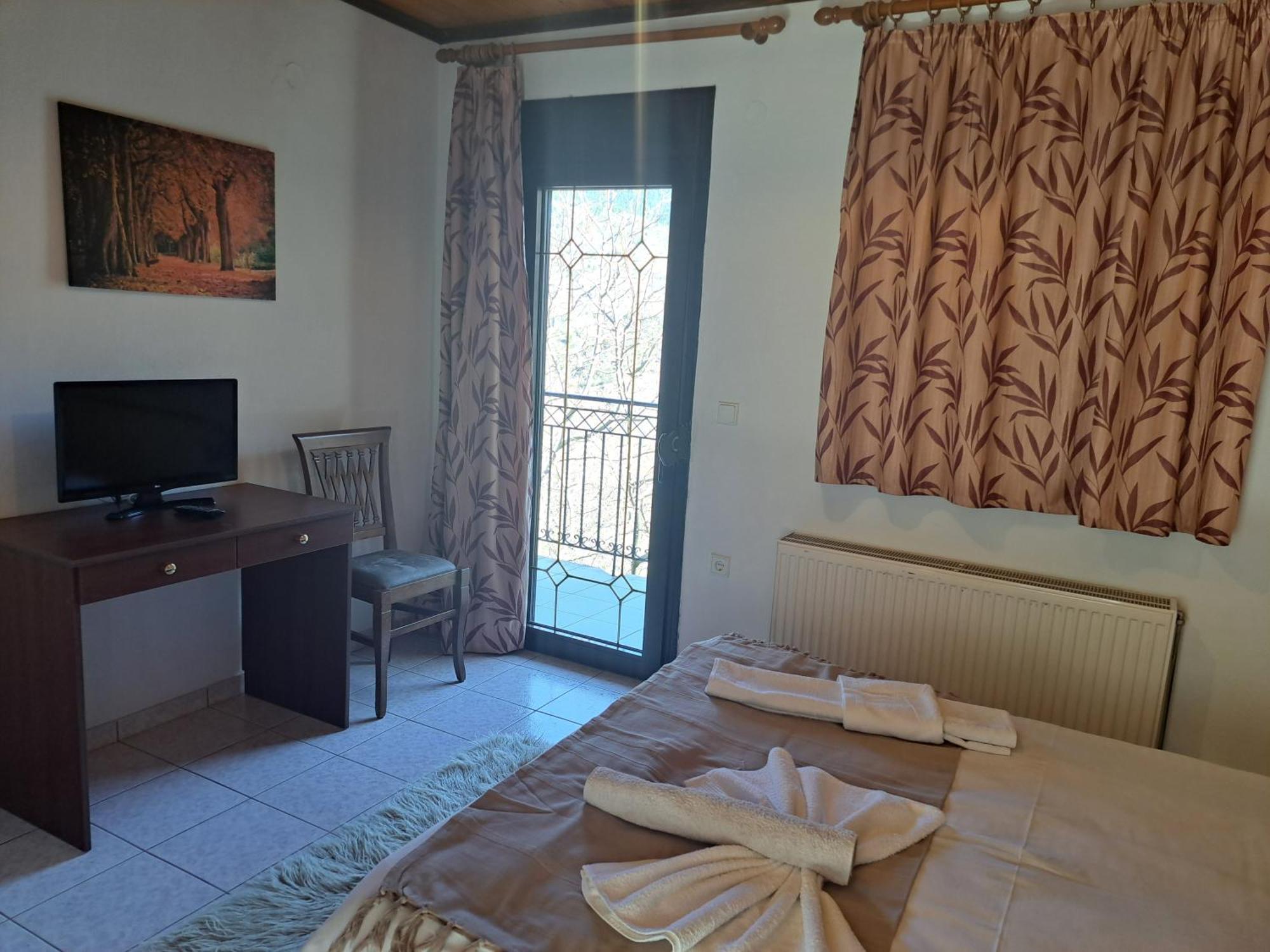 Anilio Rooms מראה חיצוני תמונה