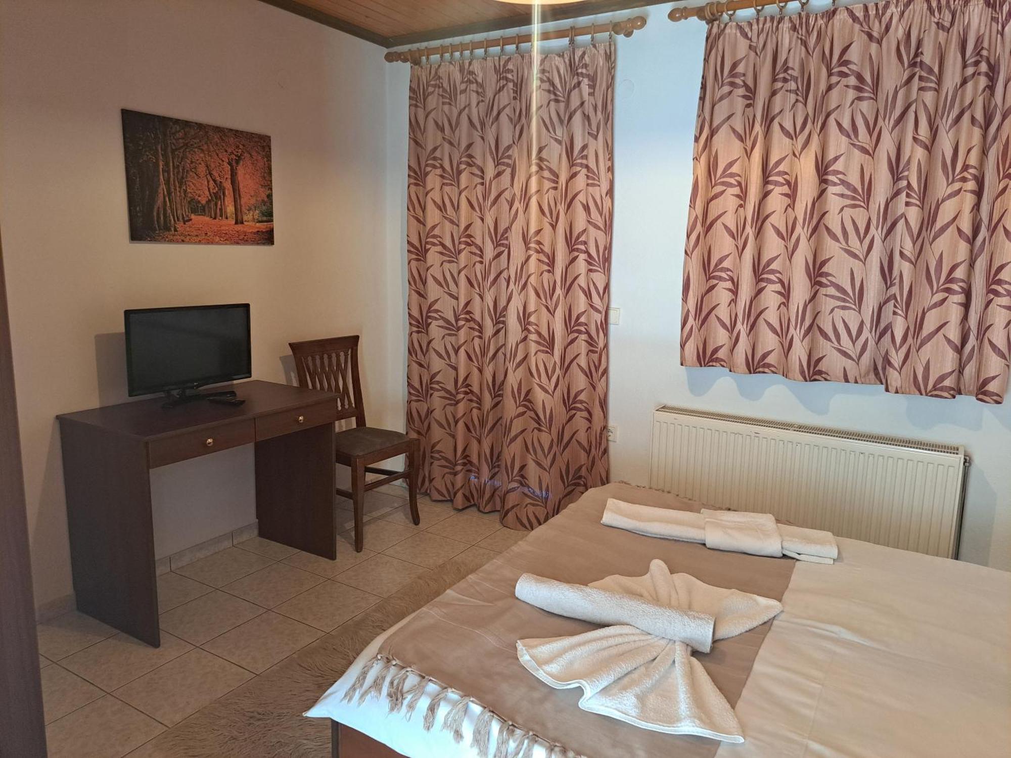 Anilio Rooms מראה חיצוני תמונה
