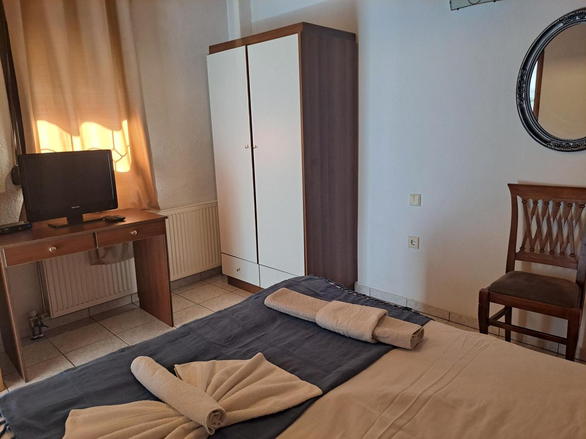 Anilio Rooms מראה חיצוני תמונה